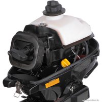 Лодочный мотор Marlin MF 2.5 AMHS