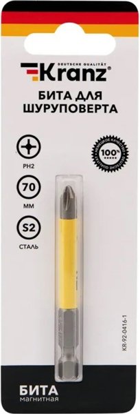 

Бита Kranz KR-92-0416-1