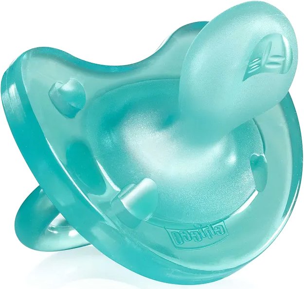 

Соска Chicco Physio Soft 310410140 (голубой)