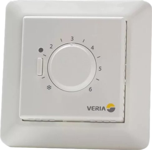 

Терморегулятор Veria Control B45 [189B4050]