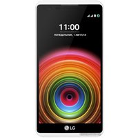 Телефон LG X Power White [K220DS]