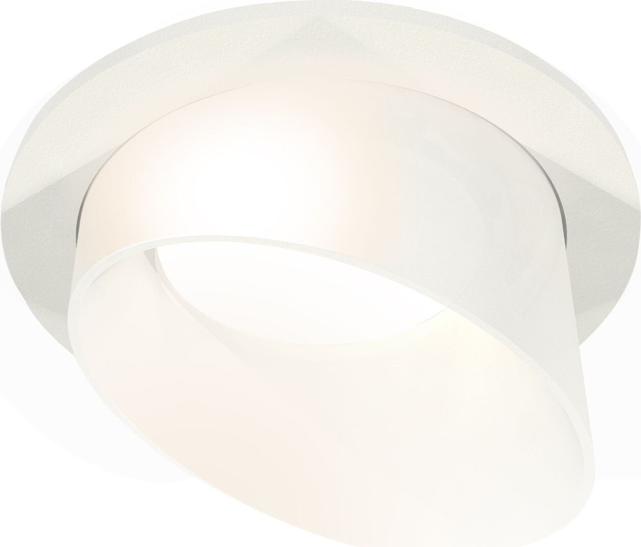 

Точечный светильник Ambrella light Techno spot XC7621046 SWH/FR
