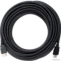 Кабель CACTUS HDMI - HDMI CS-HDMI.1.4-7 HDM (7 м, черный)