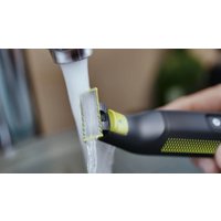 Универсальный триммер Philips OneBlade Pro Face QP6506/15