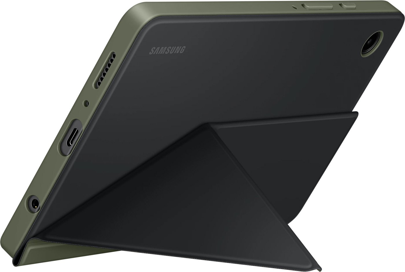 

Чехол для планшета Samsung Book Cover Tab A9 (черный)