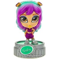 Кукла Lukky Instaglam Doll Хэйли Неон с косметикой Т21420