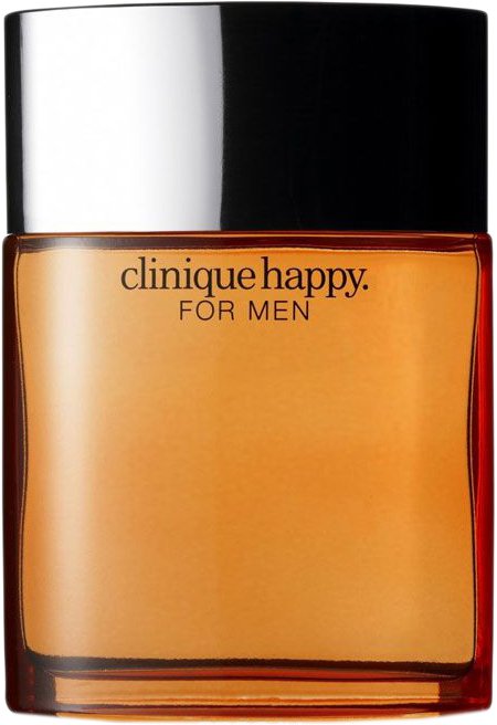 

Туалетная вода Clinique Happy For Men EdT (100 мл)