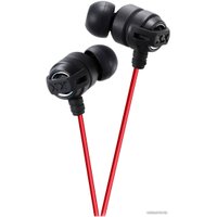 Наушники JVC HA-FR301