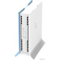Wi-Fi роутер Mikrotik hAP lite [RB941-2nD-TC]
