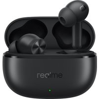 Наушники Realme Buds T200x (черный)