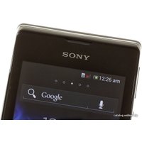 Телефон Sony Xperia E Dual