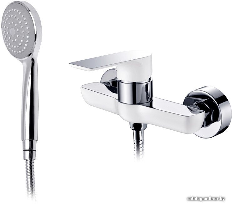 Смеситель Ahti Sipoo SB305000