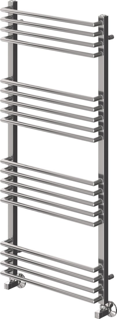 

Полотенцесушитель TERMINUS Арт П18 (500x1200)