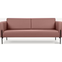 Диван Divan Боско-3 Land Terra 219381 (красный)