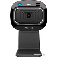 Веб-камера Microsoft LifeCam HD-3000