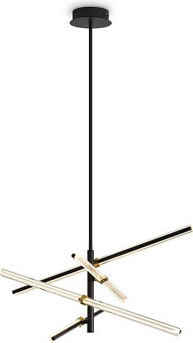 Подвесная люстра Freya Brilliance FR5557PL-L32B