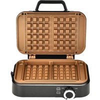 Вафельница Eldom WA1000