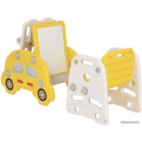 Трансформер Pituso UN-M03-yellow