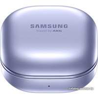 Наушники Samsung Galaxy Buds Pro (фиолетовый)