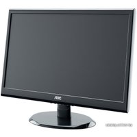 Монитор AOC e2450Swhk