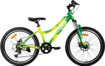 Krakken Liana 24 2023 (зеленый)