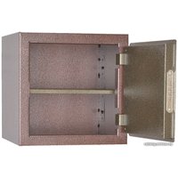 Офисный сейф Меткон ШБ-К