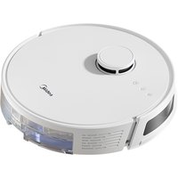 Робот-пылесос Midea VCR S6+ (белый)