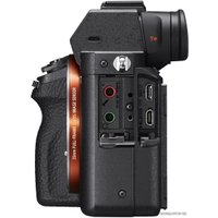 Беззеркальный фотоаппарат Sony Alpha a7R II Body (ILCE-7RM2)