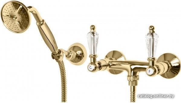 Смеситель Cezares DIAMOND-D-02-Sw