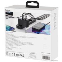 Сетевое зарядное Baseus CCGAN2P-L01