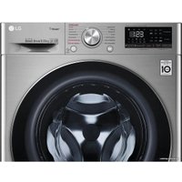 Стирально-сушильная машина LG F4V5VG2S