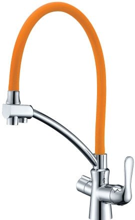 Lemark Comfort LM3070C (оранжевый)