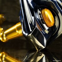 Рыболовная катушка Okuma Salina SA-6000HA