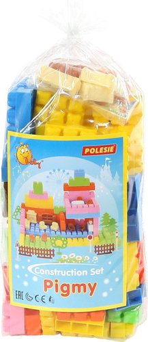 Полесье 49384 Малютка