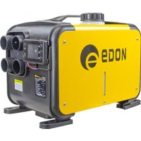 Дизельная тепловая пушка Edon DHP-12-24/5000