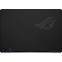 Игровой ноутбук ASUS ROG Zephyrus M16 2023 GU604VI-N4034