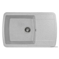 Кухонная мойка Gerhans B29 (серый)