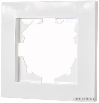 Рамка Elbi Vega 510-015600-271 (белый)