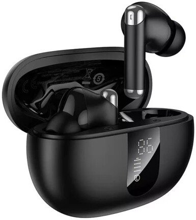 

Наушники Hoco EQ26 (черный)