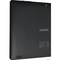 Планшет Digma Optima 1025N TS1190ML 16GB 4G (черный)