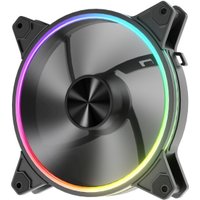 Вентилятор для корпуса 1stPlayer FO7R-14 ARGB (черный) в Гомеле