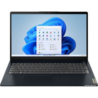 Ноутбук Lenovo IdeaPad 3 15IAU7 82RK3LFERU в Орше