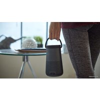 Беспроводная колонка Bose SoundLink Revolve+ (черный)