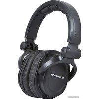 Наушники Monoprice Premium Hi-Fi DJ Style Over-the-Ear Pro [8323]