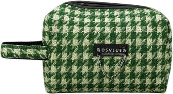 Косметичка ILikeGift Style love you ZT385-1326-91-01 (green)