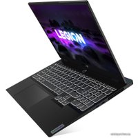 Игровой ноутбук Lenovo Legion S7 15ACH6 82K8005PPB