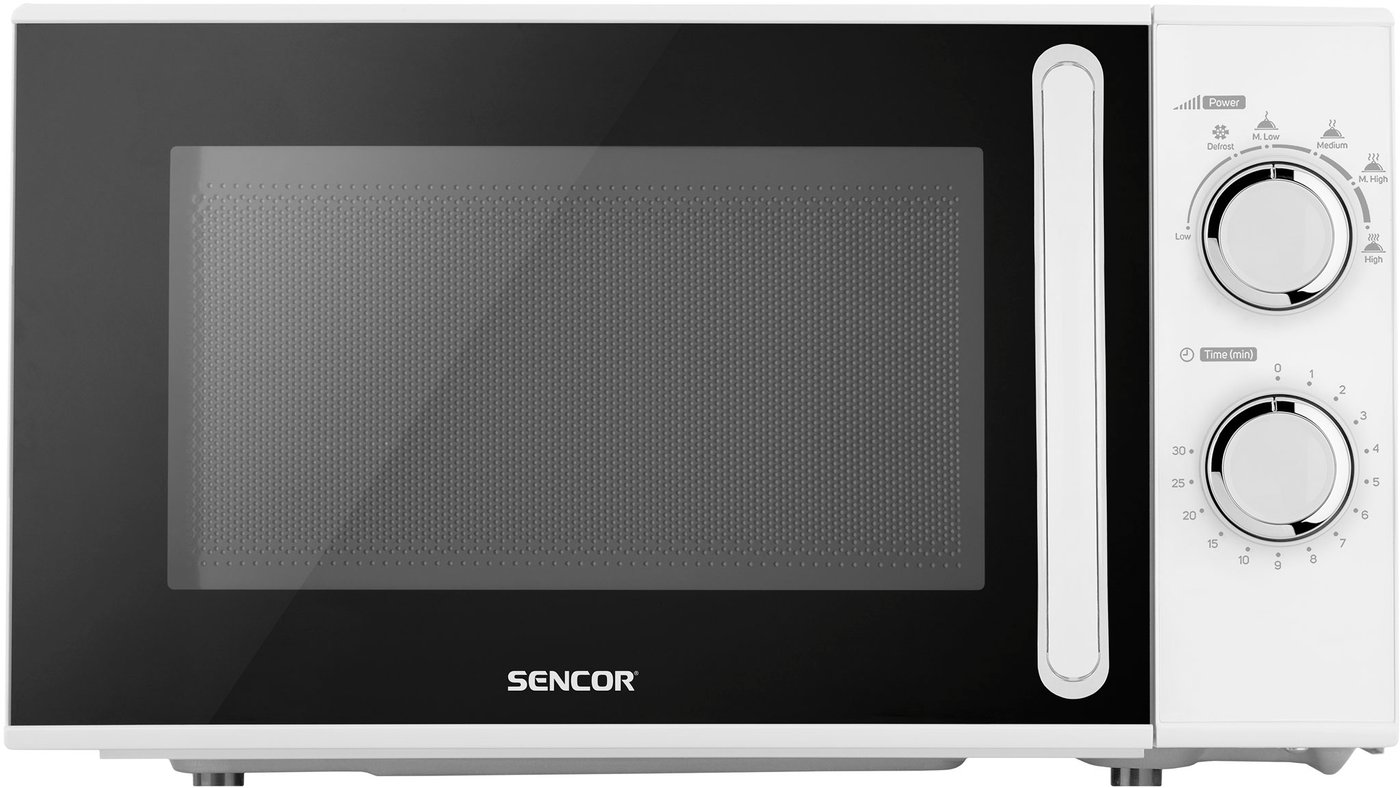 

Микроволновая печь Sencor SMW 1917WH