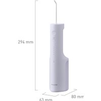 Ирригатор  Panasonic EW-DJ27-V303