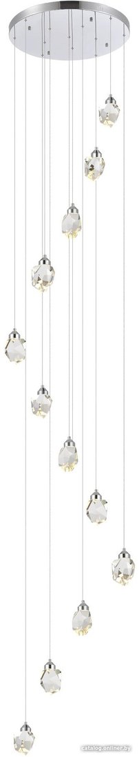 Подвесная люстра ST Luce SL6114.103.12