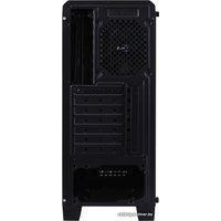 Корпус AeroCool Cylon (черный)